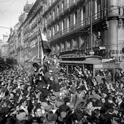 Timeline: La Segona República i la Guerra Civil Espanyola (1931-1939)