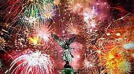 Timeline: Mi fin personal de Año Nuevo