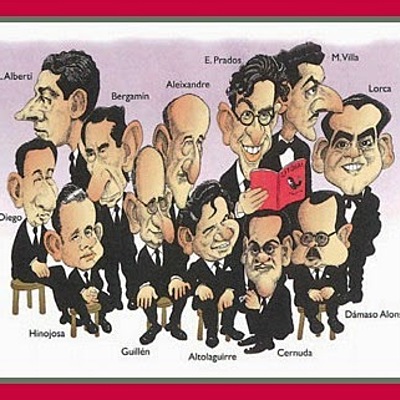 Timeline: GENERACIÓN DEL 27