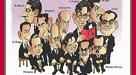 Timeline: GENERACIÓN DEL 27