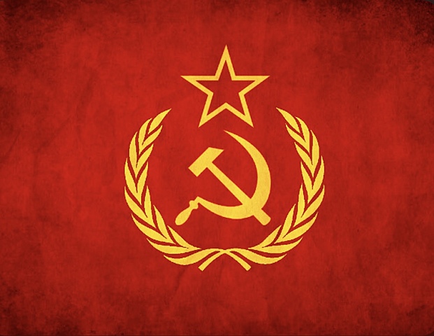 FIN DAS URSS