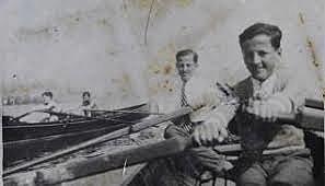 Fallecimiento de José Creixell Olivella