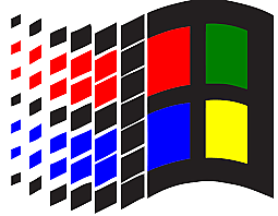 windows 3