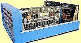 Ordenador doméstico