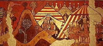 1229 - 1245: Conquesta de Mallorca i València