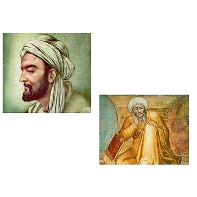 Medicina Oriental: Avicena y Averroes