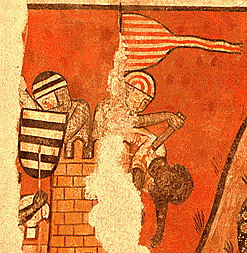 1229 - 1245: Conquesta de Mallorca i València