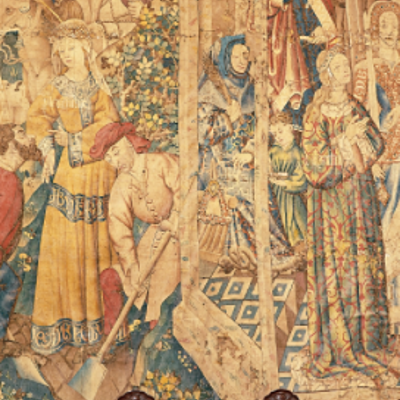 Timeline: Els principals esdeveniments del segle XVII.