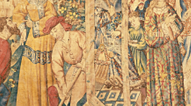 Timeline: Els principals esdeveniments del segle XVII.