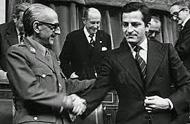 Aprobación en referéndum de la Ley para la Reforma Política