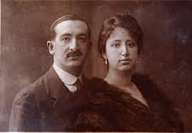 Fallecimiento de Antonio Creixell de Pablo-Blanco