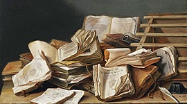 Timeline: Literatura: Ilustración y Romanticismo