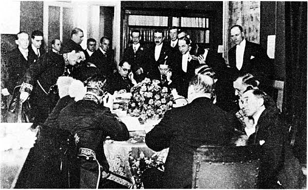 RESENA HISTORICA DE LA TELEFONIA