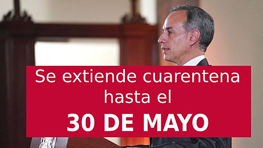 Se volvio a extender la jornada