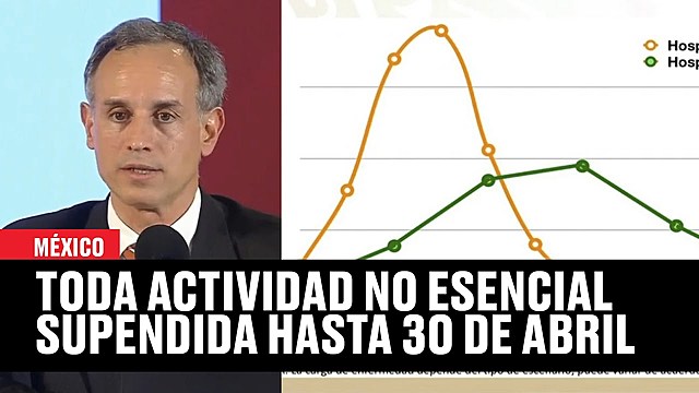 Se extendio la Jornada