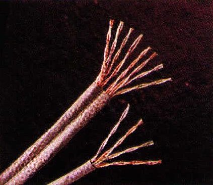 RESENA HISTORICA DE LA TELEFONIA