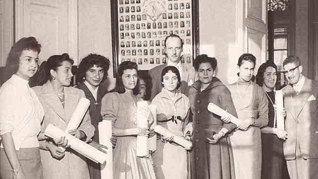 Acto administrativo No 3 concede el Derecho al Voto Femenino en Colombia.