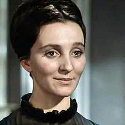 Timeline: Марья Болконская