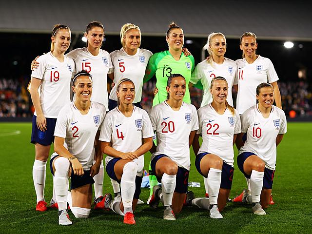 FA recognises Women's football, which leads to the WFA being created 1993