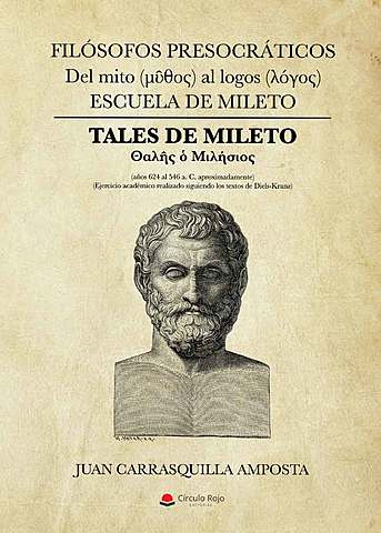 Tales de Mileto