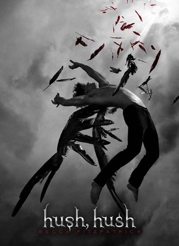 Book- Hush, Hush