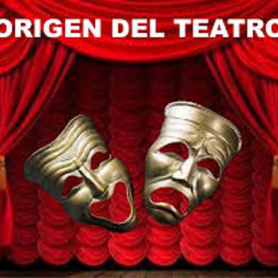 Timeline: Teatro