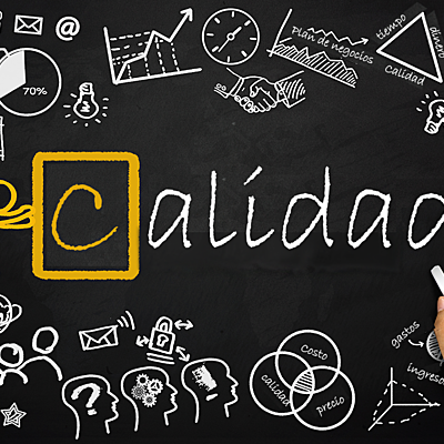 Timeline: Historia de la Calidad