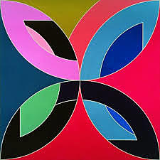 ABSTRACCIÓ PICTÒRICA