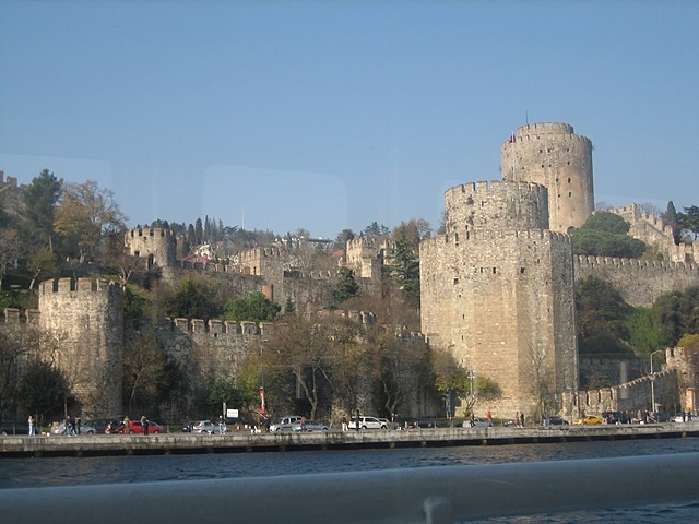 Caiguda de Constantinoble