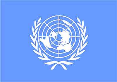 United Nations Established