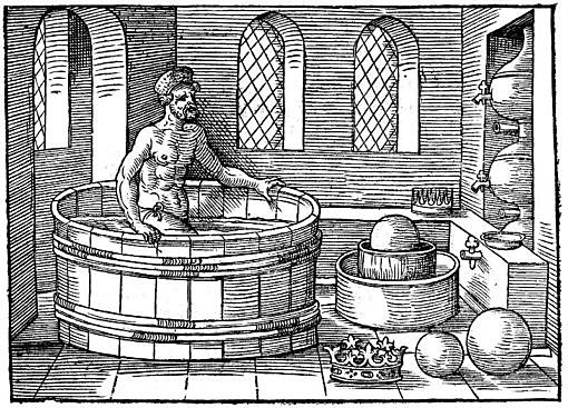 Arquímedes de Siracusa