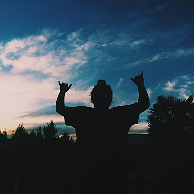 Timeline: MI VIDA A FUTURO