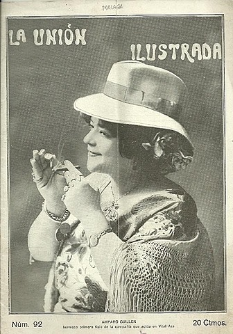 José Creixell da la vida a la Unión Ilustrada.