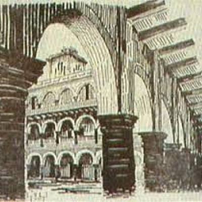 Timeline: HISTORIA DE LA UNIVERSIDAD