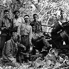 Bay of Pigs Invasion