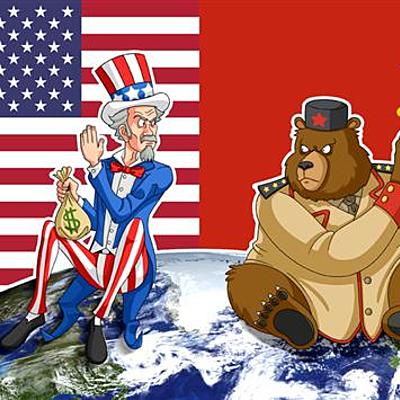 Timeline: The Cold War