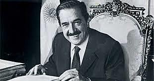 Raúl Alfonsín