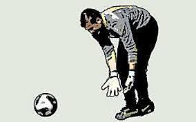 Back pass rule brought in