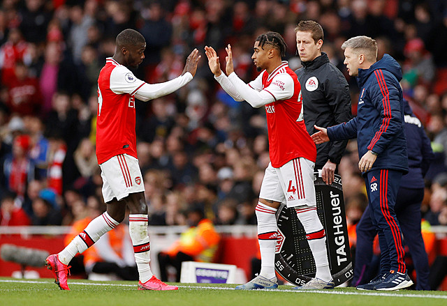 Substitutions Introduced