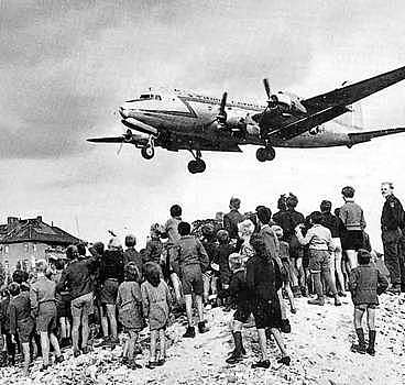 Berlin Airlift