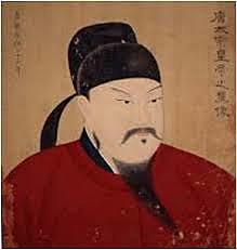 Tang & Song Dynasties