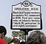 Operation Dixie