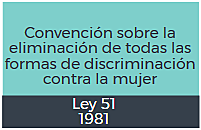 Ley 51 de 1981 LEY 51 DE 1981