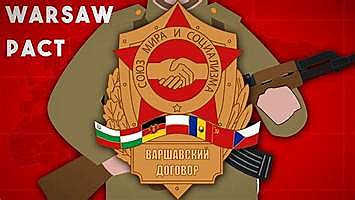 Warsaw Pact