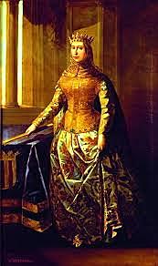 1137: Ramon Berenguer IV es casa amb Peronella d'Aragó