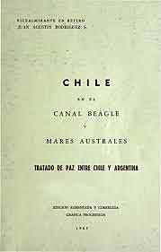 Tratado de Límites de 1881.