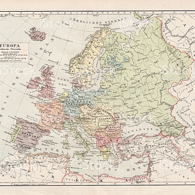 Timeline: Samuel Ocampo Yarce: Europa 1900/1950