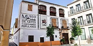 Renovación del Museo de Artes y Costumbres Populares