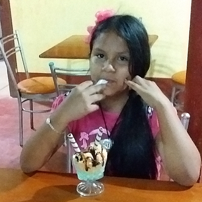 Timeline: PROYECTANDO MI FUTURO