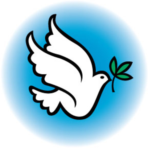 North Atlantic Treaty Organisation (NATO) forces a cease-fire